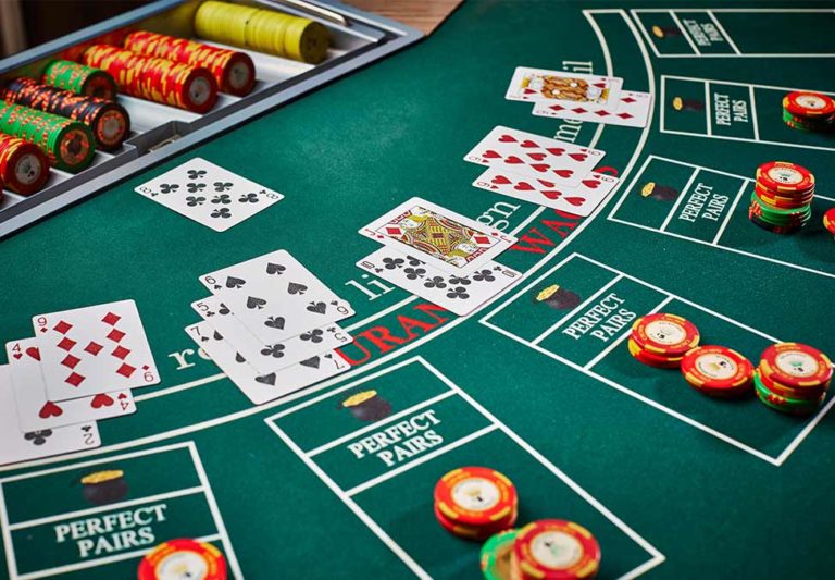 Blackjack come si gioca e le regole online Codice
