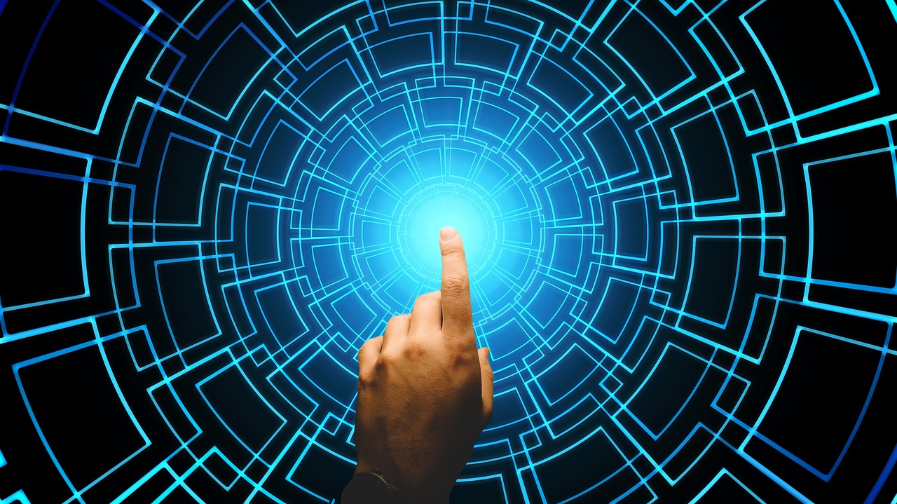 Come la tecnologia può semplificare i processi aziendali