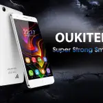 Oukitel C5: prezzo, caratteristiche e prezzo in offerta