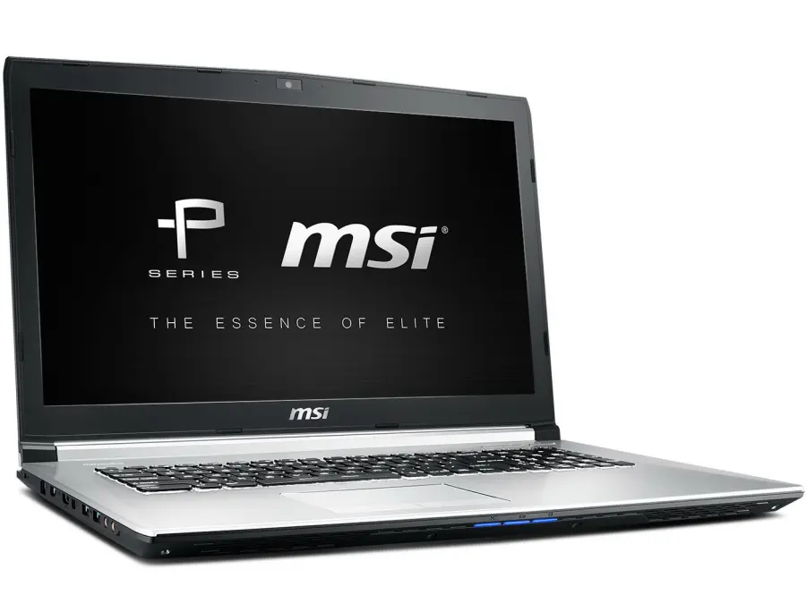 Notebook MSI PE70