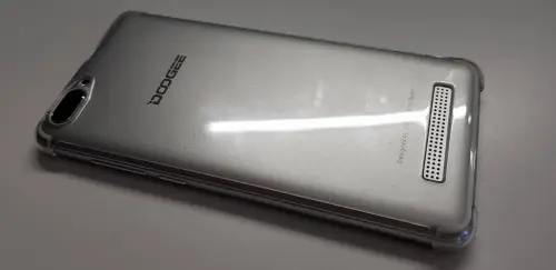 Smartphone Doogee X20L