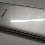 Smartphone Doogee X20L