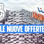 Offerte Tre