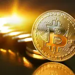 Crescita del prezzo dei Bitcoin