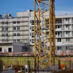 Cadute dall’alto: dove si concentrano i rischi nei lavori su edifici e strutture