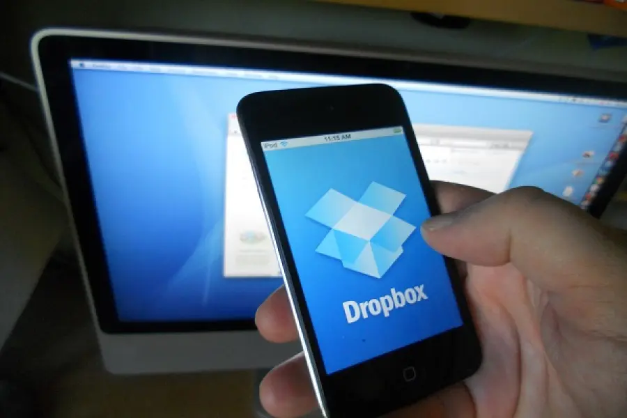 Come funziona Dropbox?