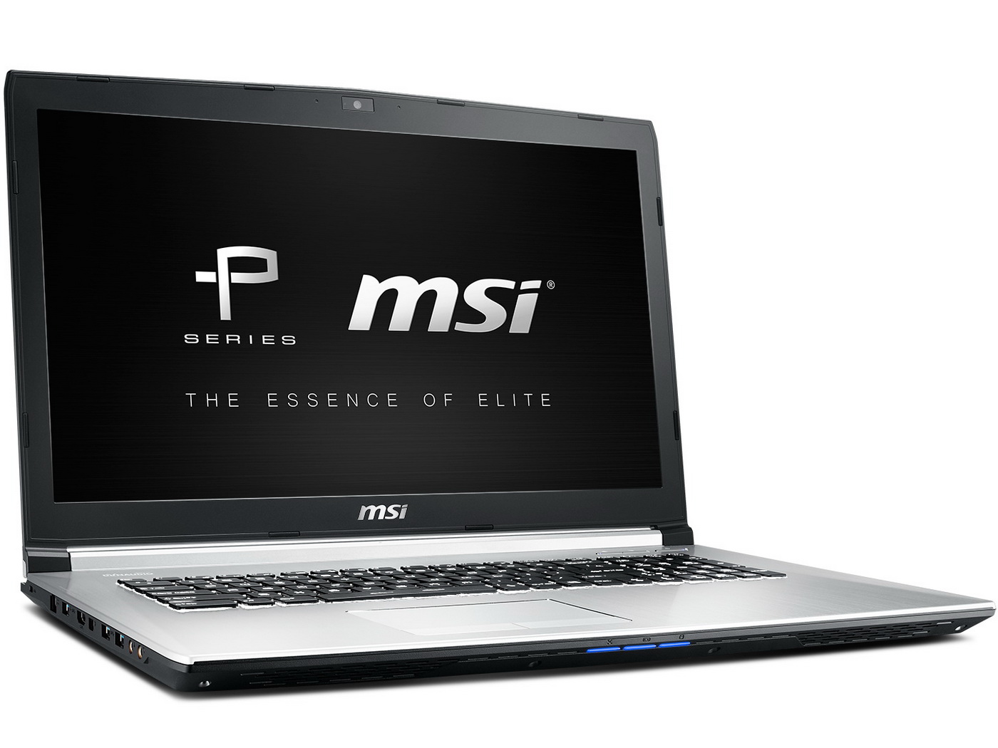 Notebook MSI PE70