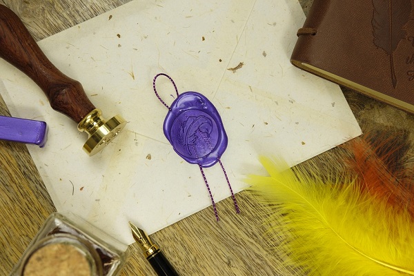 Timbri ceralacca: che cosa sono e dove acquistarli?