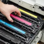 Cartucce toner per stampante hp : Compatibile o originale?