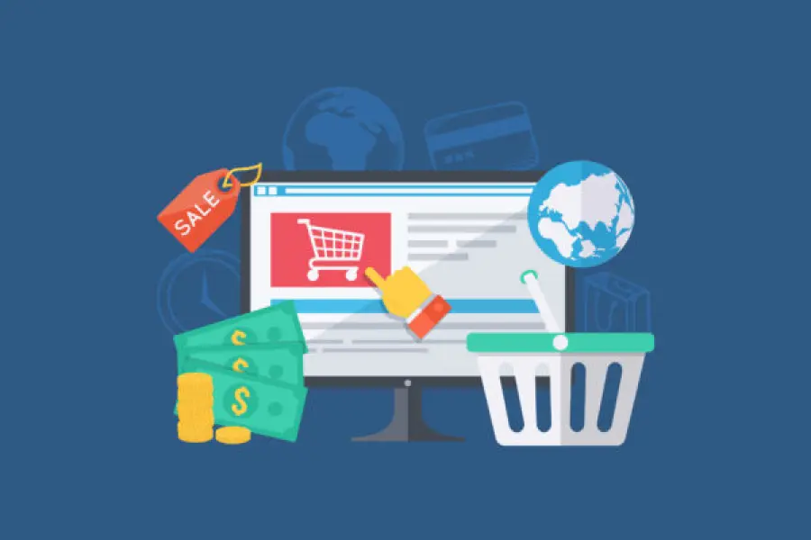 E-commerce, volume d'affari da 3000 miliardi annui