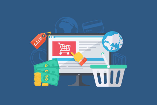 E-commerce, volume d'affari da 3000 miliardi annui