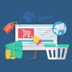 E-commerce, volume d'affari da 3000 miliardi annui