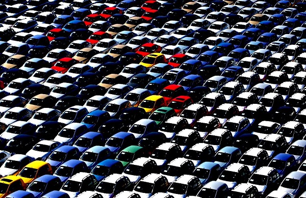 Clima e ricambi online, il futuro del mondo auto è nelle riparazioni?