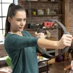 Nintendo toglie i veli al Ring Fit Adventure, scopriamo cos’è!