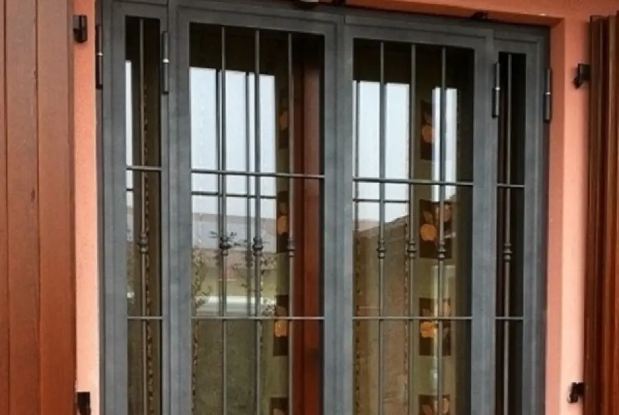 Proteggere la propria casa con le grate di sicurezza