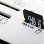 Come formattare una scheda SD su dispositivi Android