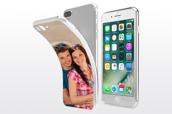 Come scegliere una cover personalizzata per iPhone