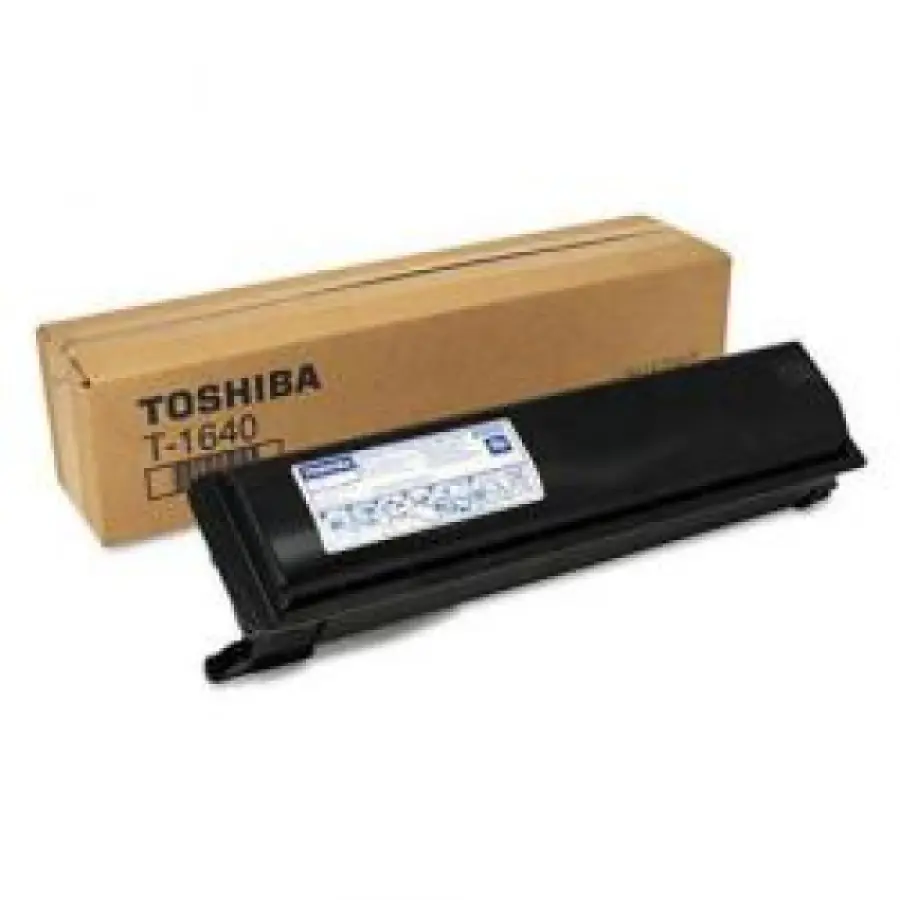 Toner e consumabili da ufficio
