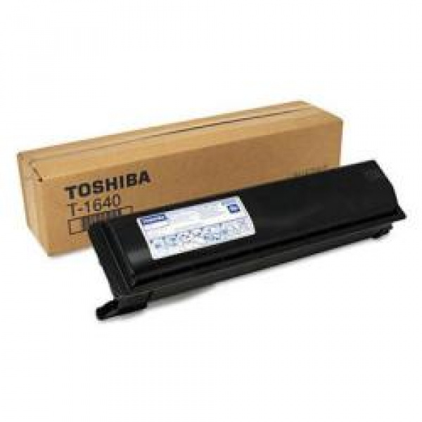 Toner e consumabili da ufficio