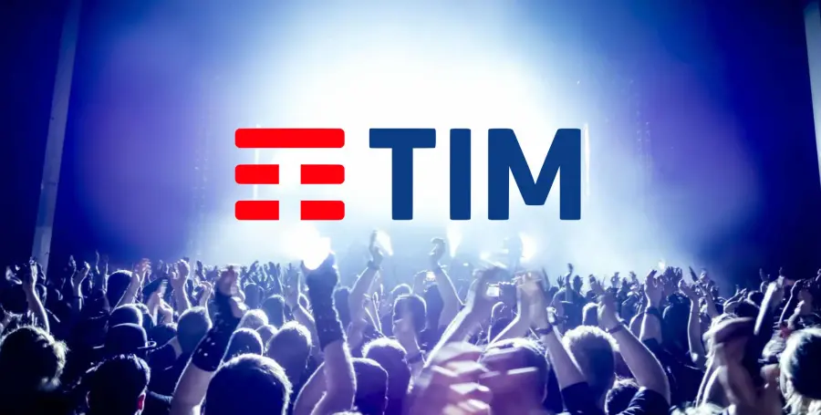 Offertissime TIM