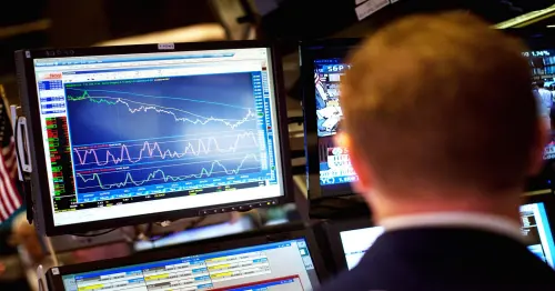 Come diventare trader