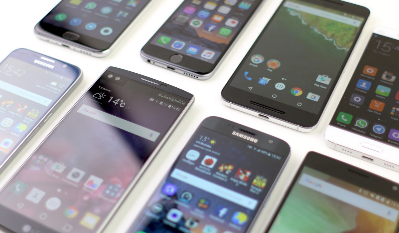 Come capire quale App consuma più batteria del mio smartphone