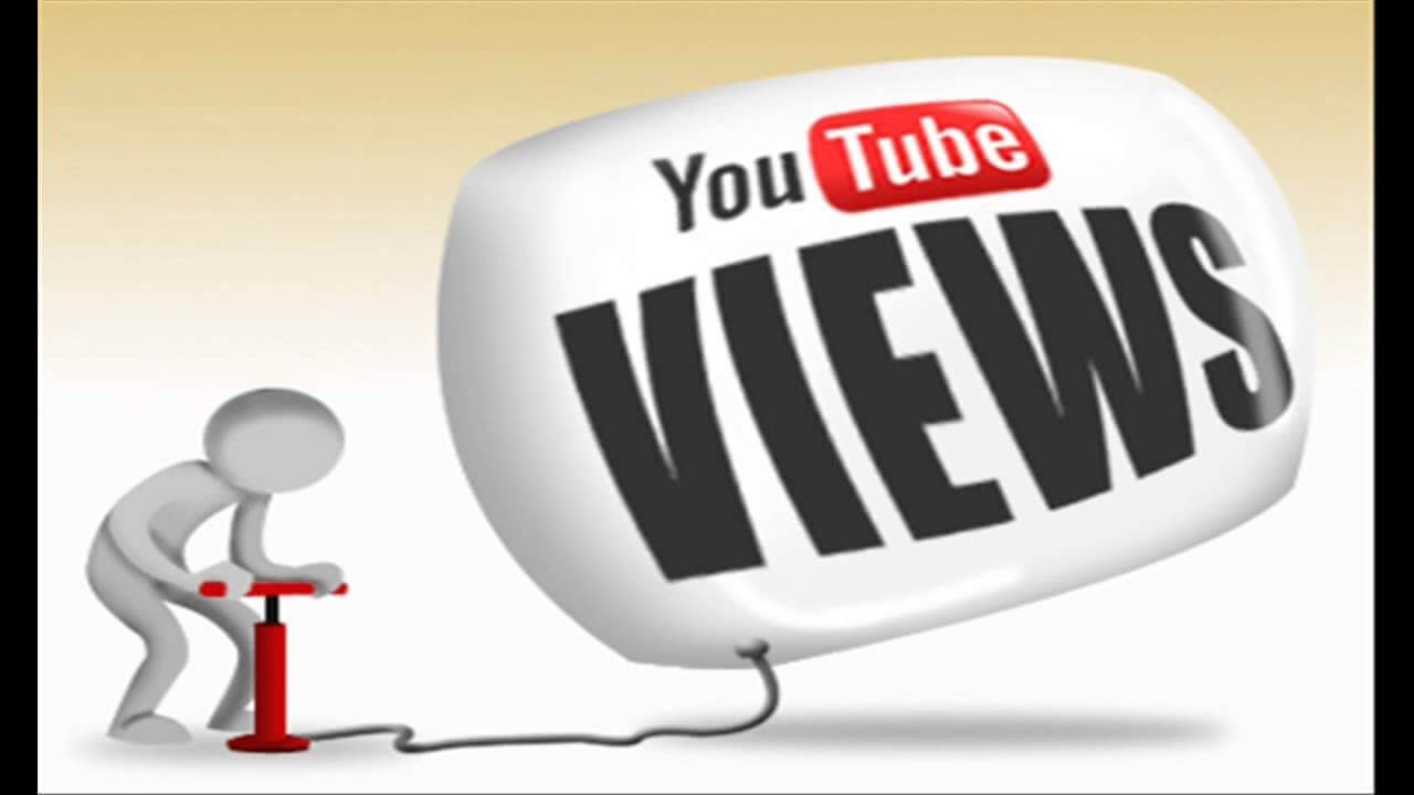 Comprare visualizzazioni Youtube e aumentare views italiane