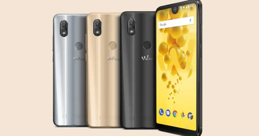 Blocco schermo creativo Android (Wiko View 2 e altri modelli Wiko)