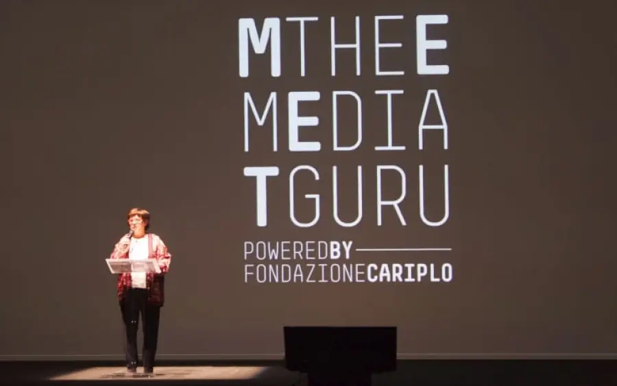 Meet, fusione tra tecnologia e cultura