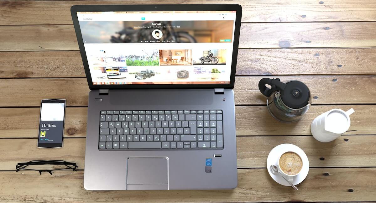 Come sfruttare l’AI per creare contenuti online?