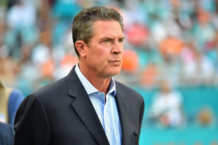 Dan Marino per i bambini autistici