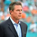 Dan Marino per i bambini autistici