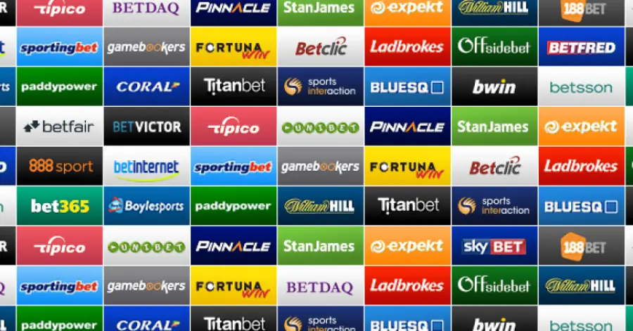 Migliori bookmakers online in Italia