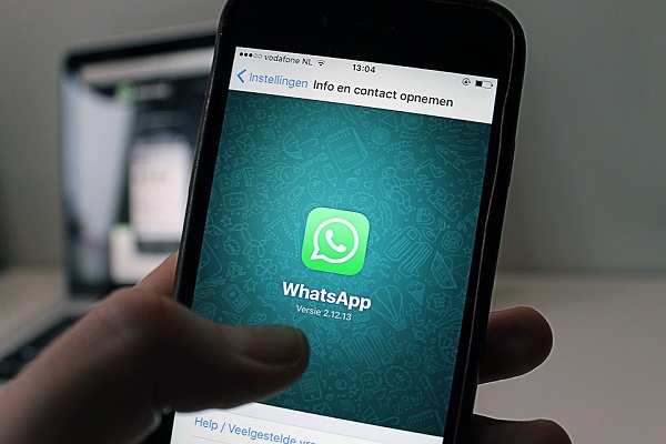 Come usare WhatsApp da web