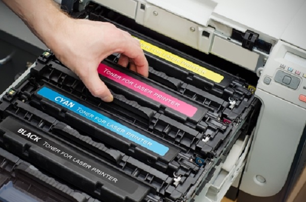 Toner HP